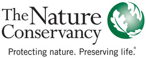 The Nature Conservancy logo